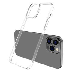 iPhone 15 Pro Max Kılıf Zore Vonn Kılıf-Renksiz