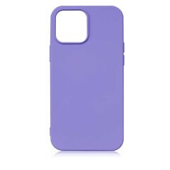 iPhone 13 Pro Kılıf Zore LSR Lansman Kılıf-Siyah