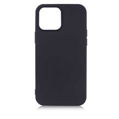 iPhone 13 Pro Kılıf Zore LSR Lansman Kılıf-Siyah