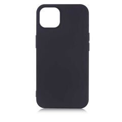 iPhone 13 Mini Kılıf Zore LSR Lansman Kılıf-Siyah