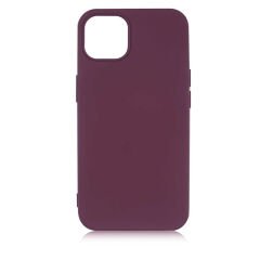 iPhone 13 Mini Kılıf Zore LSR Lansman Kılıf-Siyah