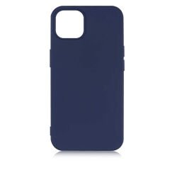 iPhone 13 Mini Kılıf Zore LSR Lansman Kılıf-Lacivert