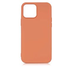 iPhone 13 Pro Max Kılıf Zore LSR Lansman Kılıf-Turuncu