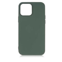 iPhone 13 Pro Max Kılıf Zore LSR Lansman Kılıf-Turuncu