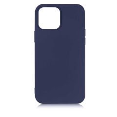 iPhone 13 Pro Max Kılıf Zore LSR Lansman Kılıf-Lacivert