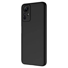 Xiaomi Redmi Note 12S Kılıf Zore Mara Lansman Kılıf-Koyu Mor
