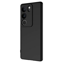Vivo V29 5G Kılıf Zore Mara Lansman Kılıf-Lila