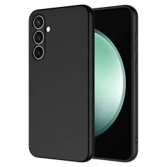Galaxy S23 FE Kılıf Zore Mara Lansman Kılıf-Kırmızı