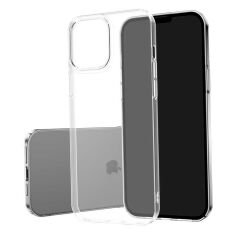 iPhone 12 Kılıf Zore Vonn Kılıf-Renksiz