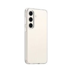 Galaxy S24 Kılıf Zore Vonn Kılıf-Renksiz