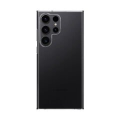 Galaxy S24 Ultra Kılıf Zore Vonn Kılıf-Renksiz
