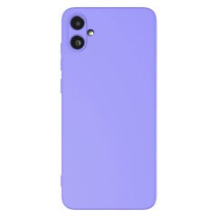 Galaxy A05 Kılıf Zore Mara Lansman Kılıf-Kırmızı
