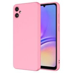 Galaxy A05 Kılıf Zore Mara Lansman Kılıf-Pembe