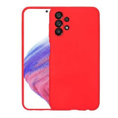 Galaxy A23 Kılıf Zore Mara Lansman Kılıf-Koyu Yeşil
