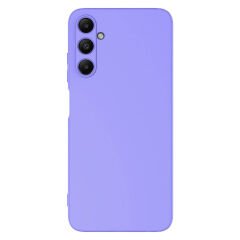 Galaxy A05S Kılıf Zore Mara Lansman Kılıf-Koyu Mor