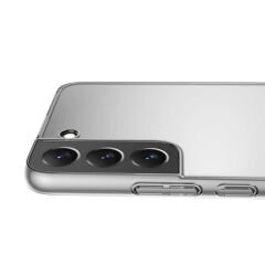 Galaxy S22 Plus Kılıf Zore Vonn Kılıf-Renksiz