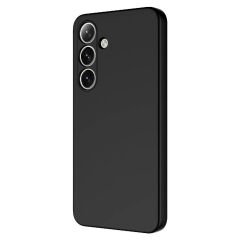 Galaxy S24 Plus Kılıf Zore Mara Lansman Kılıf-Koyu Mor