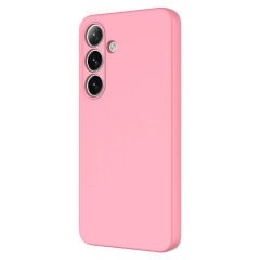 Galaxy S24 Plus Kılıf Zore Mara Lansman Kılıf-Koyu Mor
