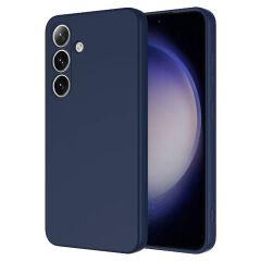 Galaxy S24 Plus Kılıf Zore Mara Lansman Kılıf-Pembe