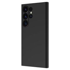 Galaxy S24 Ultra Kılıf Zore Mara Lansman Kılıf-Koyu Yeşil
