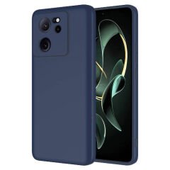 Xiaomi Mi 13T Pro Kılıf Zore Mara Lansman Kılıf-Lila