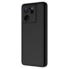 Xiaomi Mi 13T Kılıf Zore Mara Lansman Kılıf-Pembe