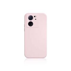 Xiaomi Mi 13T Kılıf Zore Mara Lansman Kılıf-Pembe