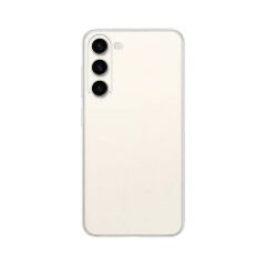 Galaxy S23 Kılıf Zore Vonn Kılıf-Renksiz