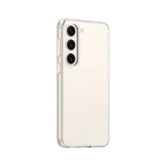 Galaxy S23 Plus Kılıf Zore Vonn Kılıf-Renksiz