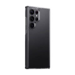 Galaxy S23 Ultra Kılıf Zore Vonn Kılıf-Renksiz