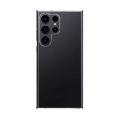 Galaxy S23 Ultra Kılıf Zore Vonn Kılıf-Renksiz