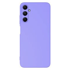 Galaxy A55 Kılıf Zore Mara Lansman Kılıf-Lacivert