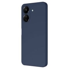 Xiaomi Poco C65 Kılıf Zore Mara Lansman Kılıf-Kırmızı