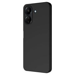 Xiaomi Poco C65 Kılıf Zore Mara Lansman Kılıf-Koyu Yeşil