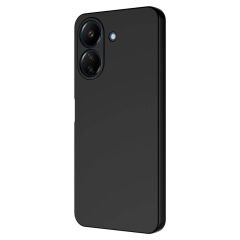 Xiaomi Poco C65 Kılıf Zore Mara Lansman Kılıf-Pembe