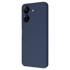 Xiaomi Poco C65 Kılıf Zore Mara Lansman Kılıf-Pembe