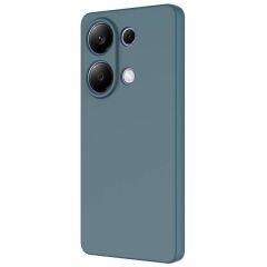 Xiaomi Redmi Note 13 Pro 4G Kılıf Zore Mara Lansman Kılıf-Pembe Açık