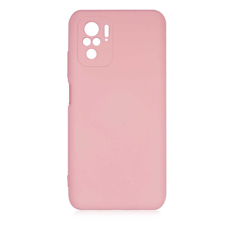 Xiaomi Poco M5S Kılıf Zore Mara Lansman Kılıf-