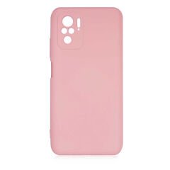Xiaomi Poco M5S Kılıf Zore Mara Lansman Kılıf-