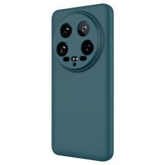 Xiaomi Mi 14 Ultra Kılıf Zore Mara Lansman Kılıf-Lila