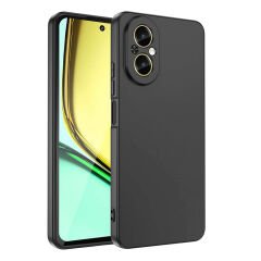 Realme 12 Lite Kılıf Zore Mara Lansman Kılıf-Koyu Yeşil