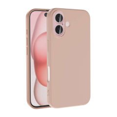 iPhone 16 Kılıf Zore LSR Lansman Kılıf-Yeşil