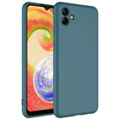 Galaxy A04 Kılıf Zore Mara Lansman Kılıf-Koyu Mor