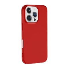 iPhone 16 Pro Max Kılıf Zore LSR Lansman Kılıf-Lacivert
