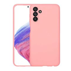 Galaxy A04S Kılıf Zore Mara Lansman Kılıf-Kırmızı