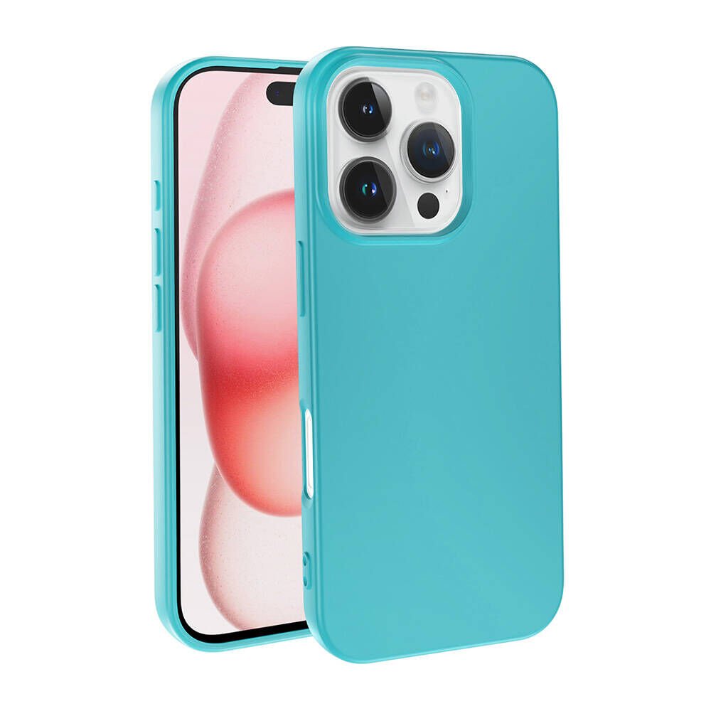 iPhone 16 Pro Max Kılıf Zore LSR Lansman Kılıf-Pembe