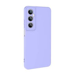 Realme C65 4G Kılıf Zore Mara Lansman Kılıf-Koyu Yeşil