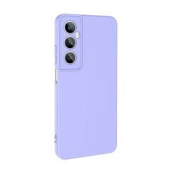 Realme C65 4G Kılıf Zore Mara Lansman Kılıf-Kırmızı