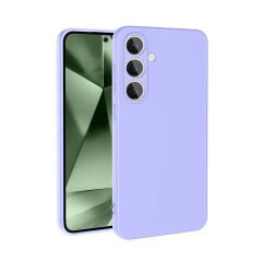 Galaxy S24 FE Kılıf Zore Mara Lansman Kılıf-Kırmızı