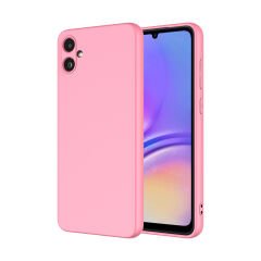 Galaxy A06 Kılıf Zore Mara Lansman Kılıf-Pembe